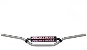 RC 7/8 Handlebar - Grey