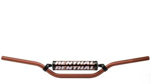 RC 7/8 Handlebar - Red