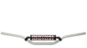 RC 7/8 Handlebar - Silver