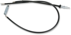 Clutch Cable - Replaces Kawasaki 54011-073 - For Many 75-95 Kawasaki KD/KE/KM 80/100