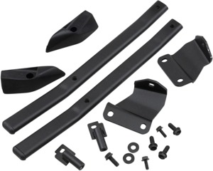 Specific Tubular Side Case Holder Mounting Kit - Kit For Mounting Plx1121