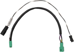 Throttle-By-Wire Extensions - Throttle Wire Extension +12