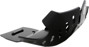 Pro Skid Plate - For 09-15 Kawasaki KX450F