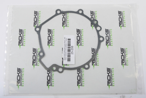 Stator Cover Gasket - For 06-10 Kawasaki ZX10R