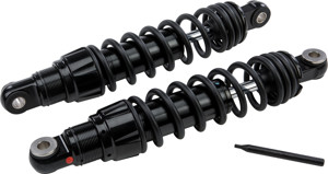 Bazooka Preload Adjustable Shocks 13" STD - For 84-20 HD