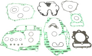 Complete Off Road Gasket Kit - For 85-99 Honda XR250L XL250R XR250R