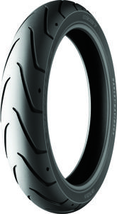 130/60B21 63H Scorcher 11 Front Motorcycle Tire