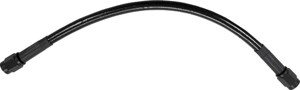 Universal Brake Line 22" Ebony