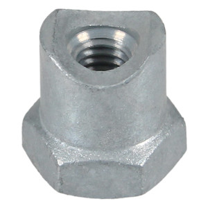 Brake Rod Adjusting Nut