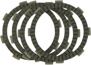 Clutch Friction Kit - Standard Cork Style - For 79-16 Honda Yamaha 60-200