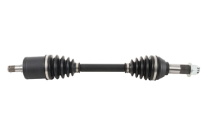 8Ball Xtreme Duty Axle