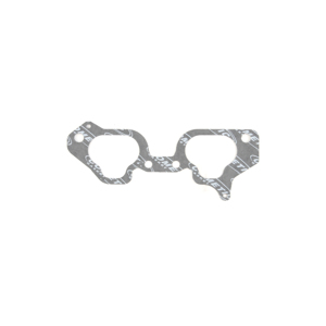 .039in Fiber Intake Manifold Gasket Set - For 02-05 Subaru Impreza EJ205EJ255/EJ257