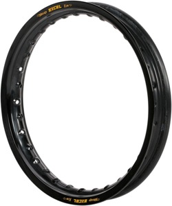 Takasago Rims 14x1.60 32H - Black