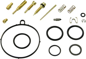 Carburetor Repair Kit - For 86-87 Honda TRX70