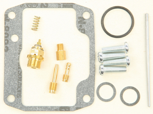 Carburetor Rebuild Kit - For 95-97 Yamaha WR250