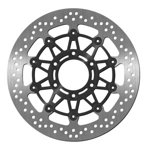 Front Brake Rotor