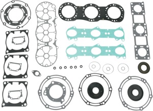 Complete Gasket w/Oil Seals for PWC - Complete Gasket Kt W/Oil Seals