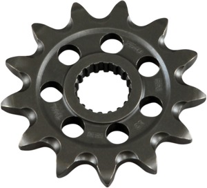 Front Sprocket - 520-13 Teeth