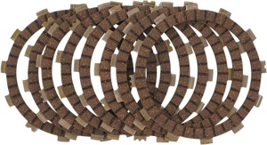 Clutch Friction Kit - Standard Cork Style