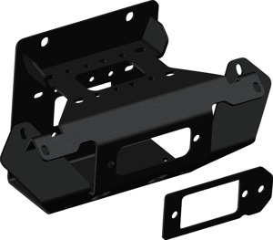 KFI Winch Mount For 17-24 Can-Am Maverick X3/ MAX