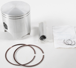 Pro-Lite Piston Kit 68.50mm +0.50 Bore - For 88-91 Yamaha YZ250