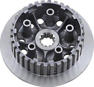 Inner Clutch Hubs and Clutch Pressure Plates - Inner Clu Hub Rm-Z250 11-14