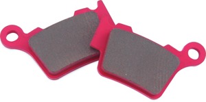 BikeMaster BMW Sintered Brake Pads