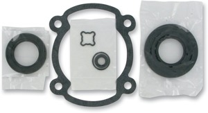 Complete Gasket Kit With Oil Seals - Complete Gasket Kt W/Oil Seals