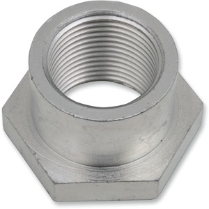 Clutch Replacement Parts - Clutch Hub Nut