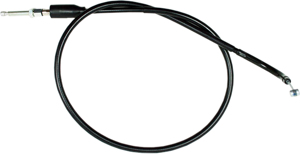 Black Vinyl Clutch Cable - For Suzuki GSX600 GSX750 Katana