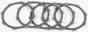 Clutch Friction Kit - Upgraded Carbon Fiber Plates