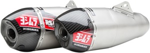 RS9T Stainless Steel Slip On Exhaust - For 19-20 Honda CRF450R/RX