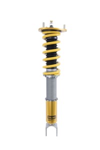 05-14 Mazda Miata (NC) Road & Track Coilover System