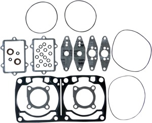 Vertex Pistons Top End Gasket Kit