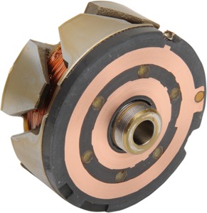 Alternator Rotor - For 75-81 Yamaha XS650