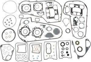 Complete Gasket Set - Engine Gskt Kit, .030 H/G