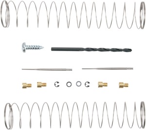 Carburetor Tuning Jet Kit - Stage 1 - For 00-07 Honda VT1100 Sabre