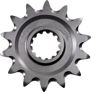 20-22 Kawasaki KLX 230/ R Front Sprocket - 520-14 Teeth