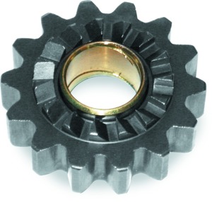 36-86 4 Speed Big Twin Kickstart Mainshaft Gear Replaces H-D 33430-59 14 Teeth