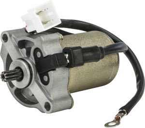 Starter Motor - For 07-14 Polaris Sportsman90 Outlaw90