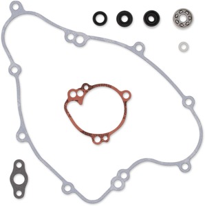 Water Pump Repair Kit - For 06-20 Kawasaki KX65