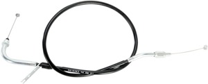 Throttle Push Cables - Throttle Push Suz