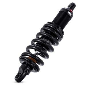 +2" 465 Series Shocks - 465 Series Sgl Shk Hd