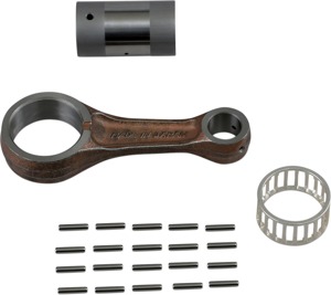 Connecting Rod Kit - STD Size - For Suzuki DRZ400 & LTZ400