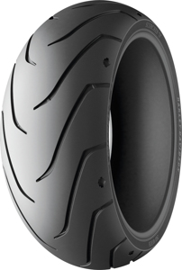 150/70ZR17 (69W) Scorcher 11T Rear Motorcycle Tire