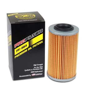 Cartridge Oil Filters - Profilter Cart Filter Pf-564