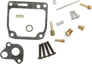 Carburetor Repair Kit - For 83-06 Yamaha PW80