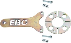 Clutch Basket Removal Tool