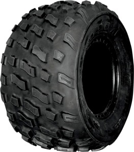 DI-K778A 4 Ply Bias Rear Tire 20 x 10-9