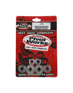 Shock Bearing Rebuild Kit - For 87-06 Yamaha YFZ350 Banshee